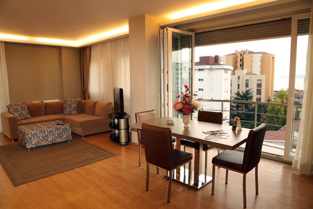 One Istanbul Hotel Suadiye Quarto foto