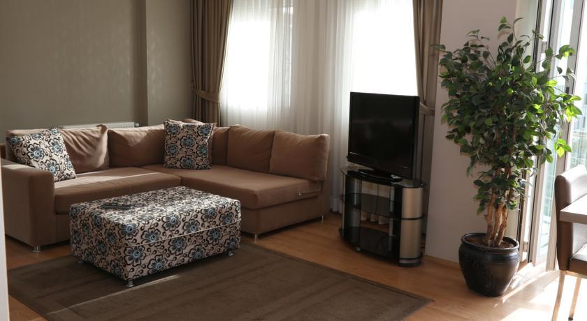 One Istanbul Hotel Suadiye Quarto foto