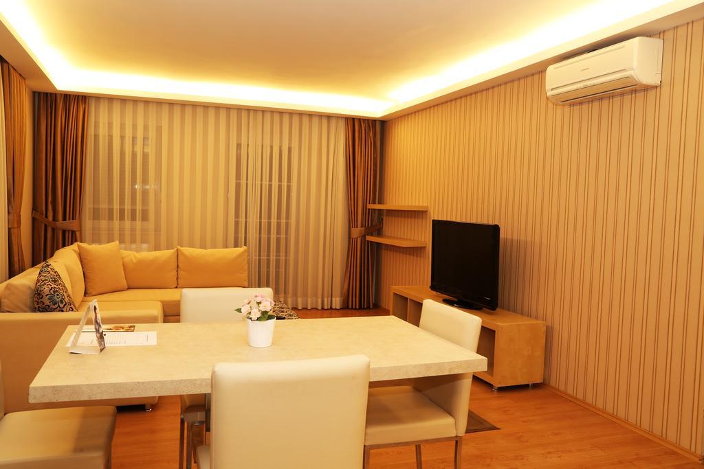 One Istanbul Hotel Suadiye Quarto foto