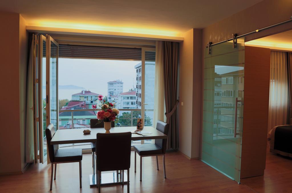 One Istanbul Hotel Suadiye Quarto foto
