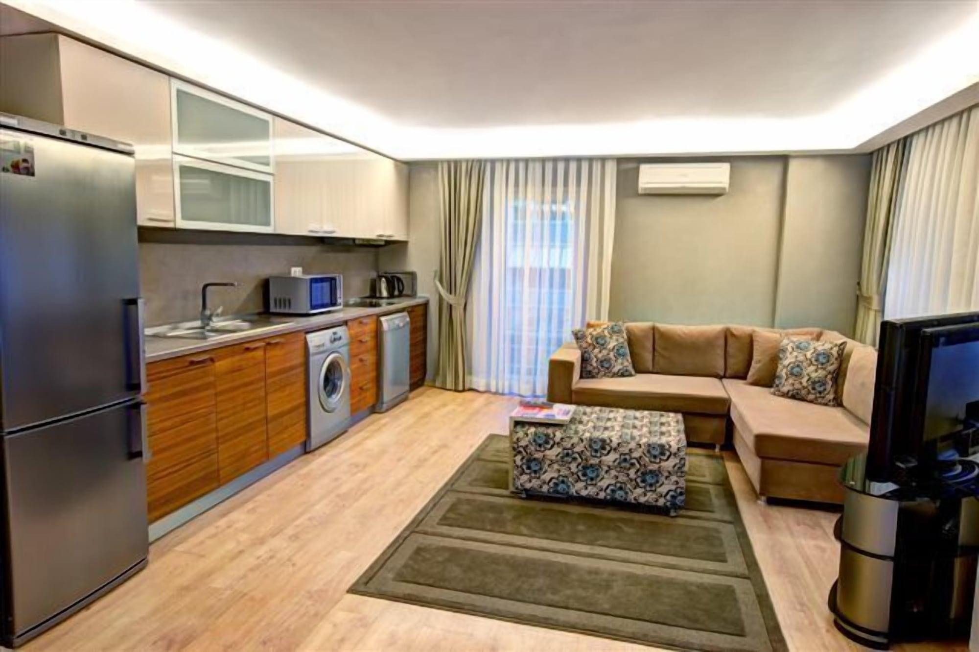 One Istanbul Hotel Suadiye Quarto foto