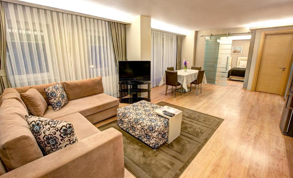 One Istanbul Hotel Suadiye Quarto foto