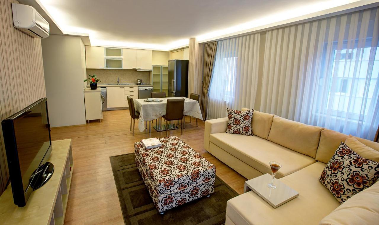 One Istanbul Hotel Suadiye Quarto foto